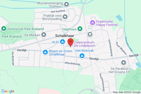 Lindeboom, De