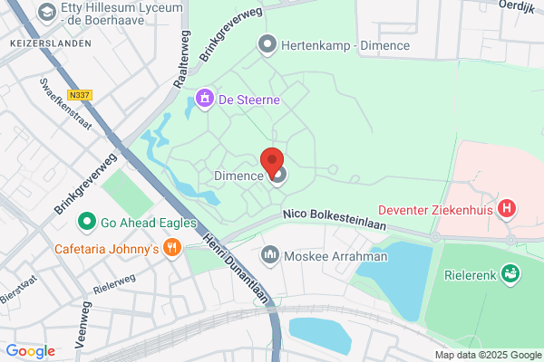 Medisch Centrum Brinkgreven
