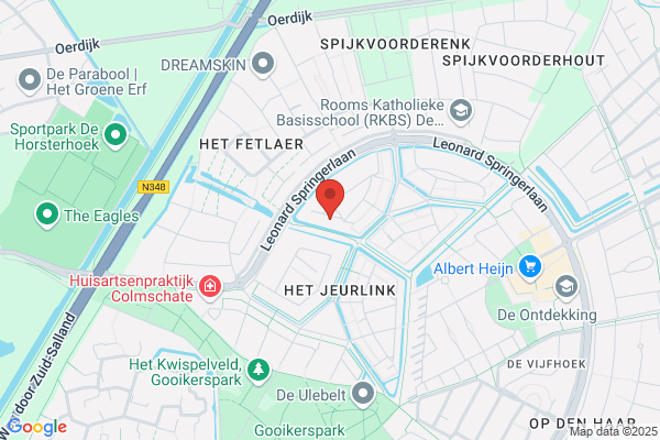 Schoonheidssalon Kosmesis