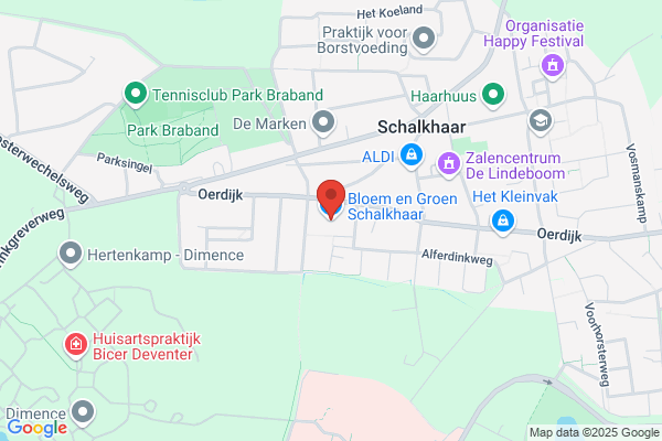 Adegeest