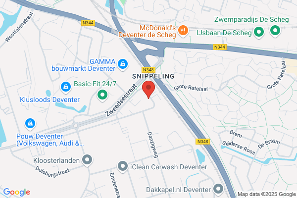 Autobedrijf E. Grouwstra Bv