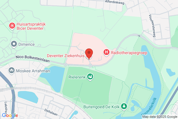 Deventer Ziekenhuis