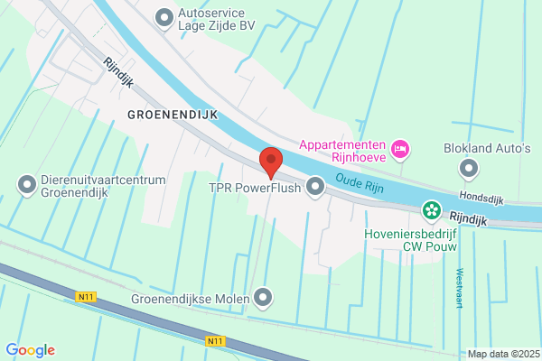 Ebbink Beheer Bv