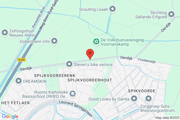 Firma H.A. Kamphuis En Zonen