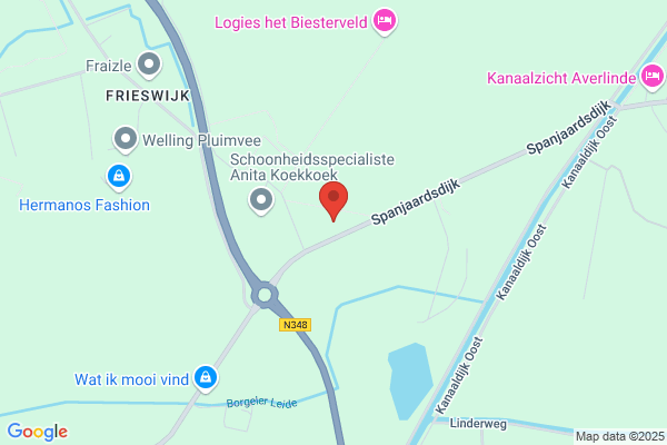 Groenadviesburo H A Ten Have