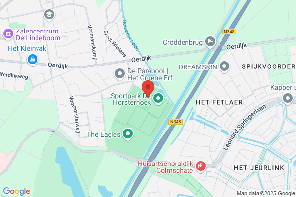 Handbalvereniging Schalkhaar