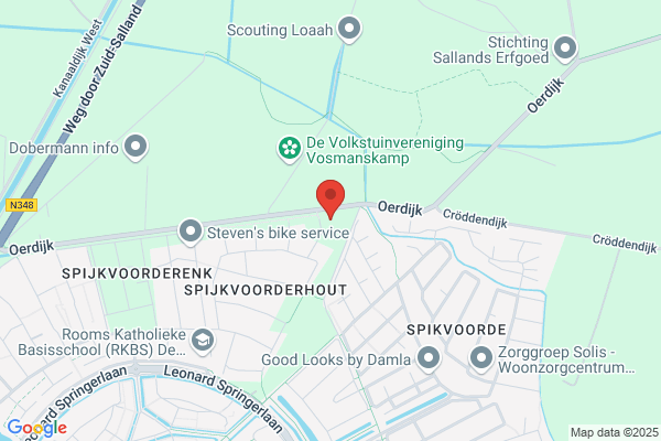 Handelsonderneming G J Jansen