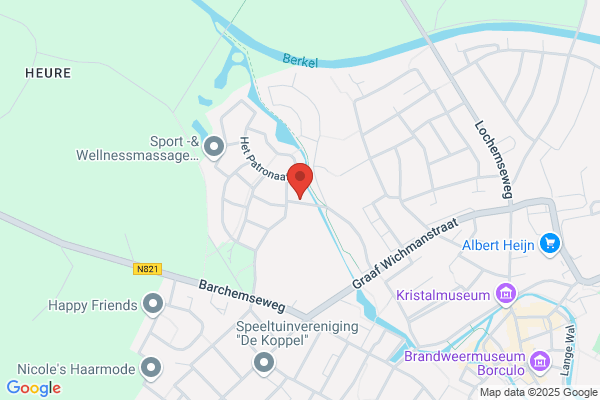 J J Schepers Bv