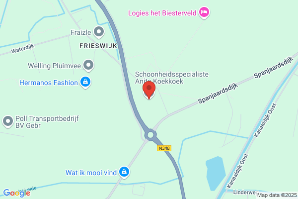 Koekkoek, A