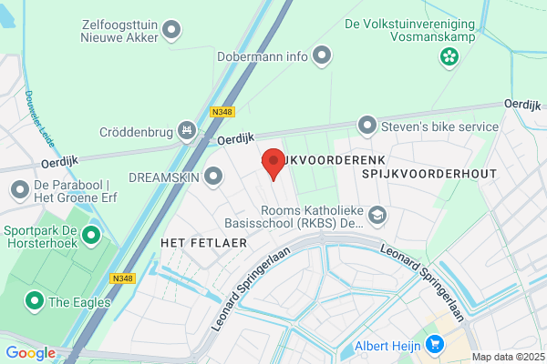 Ouderen Werk Deventer, Sticht