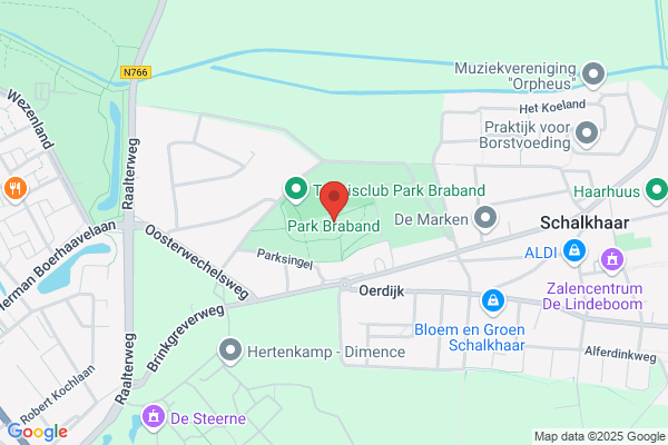 Park Braband