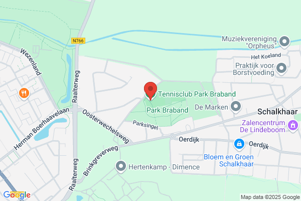 Park Braband