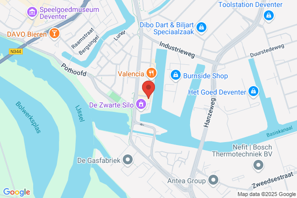Ruitenbeek en Simons Makelaars
