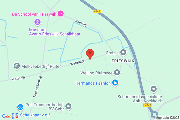 Schalkhoeve, De