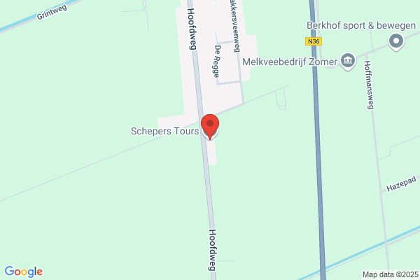 Schepers Bv, J J