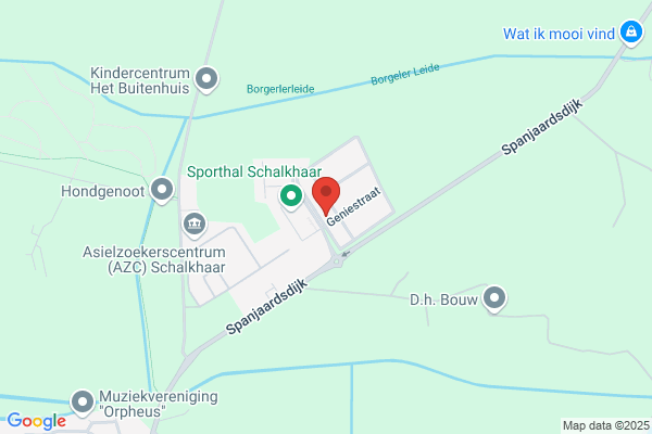 Schildersbedrijf Ebbink