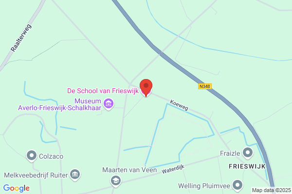 School Van Frieswijk