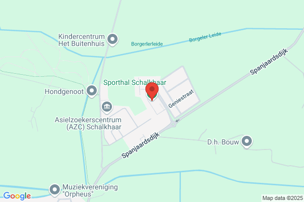 Sporthal Schalkhaar