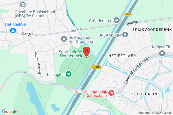 Sportpark Horsterhoek