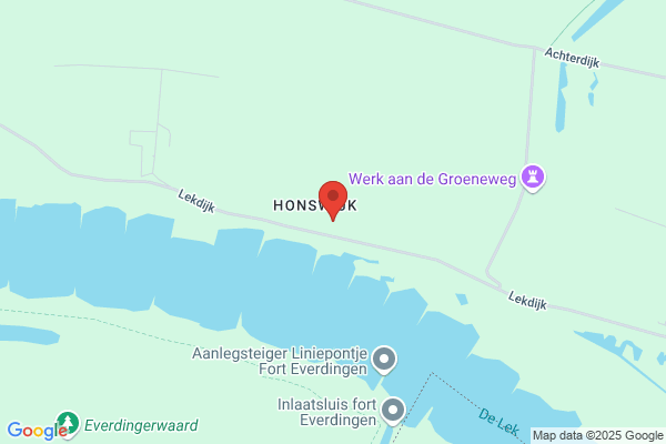 Honswijk Administratieve Dienstverlening