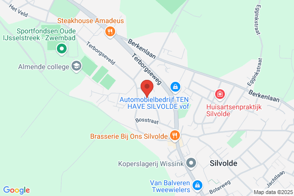Elberse B.V. Bouwbedrijf En Keukenstudio