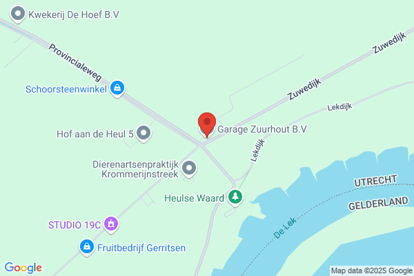 Garage Zuurhout BV