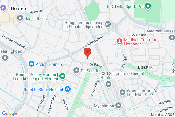 Sullivan's Meubelmakerij
