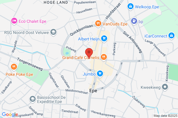 Arjo's Helpende Hand