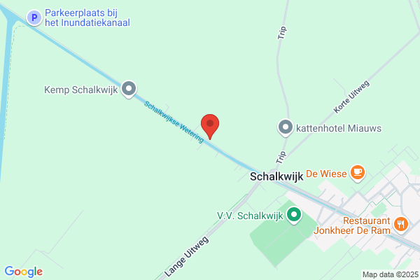 Autorijschool Van Dijk
