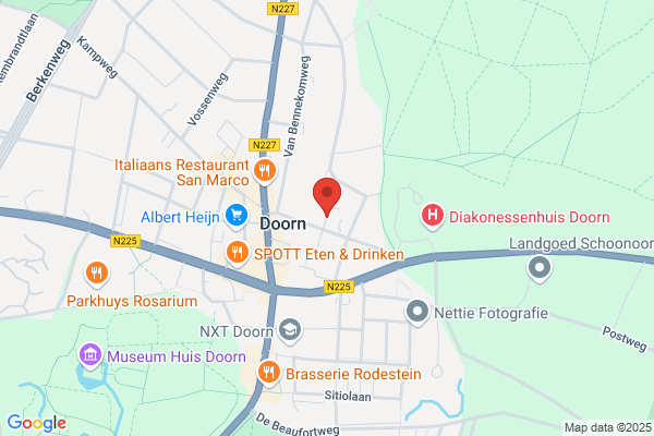 Blokhoven