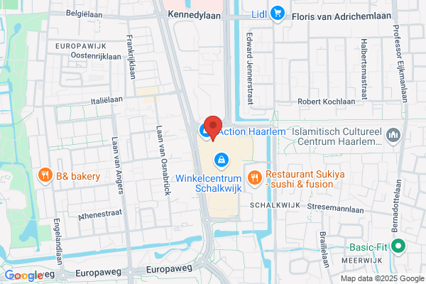 Buitenhuis Horeca-Broodservice