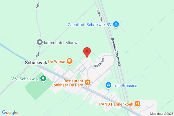 Bureau met Waarde