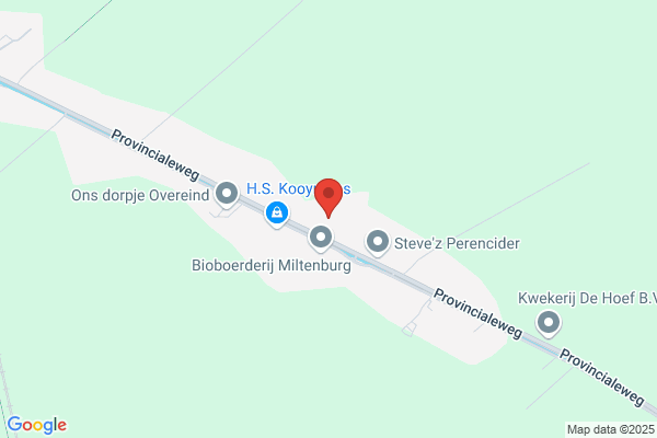 Carrosseriebedrijf Schevers Schalkwijk Bv