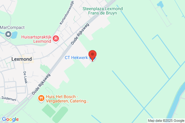 Cobo Constructies En Hekwerken