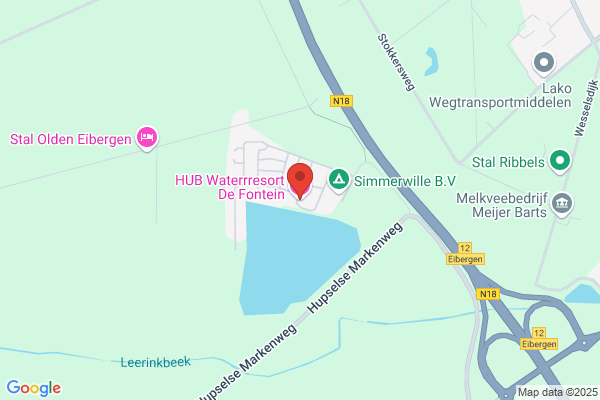 De Fontein