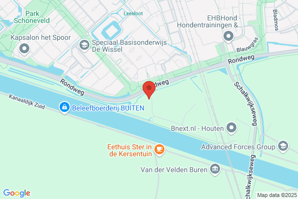 Doorn Loonbedrijf VOF G J van
