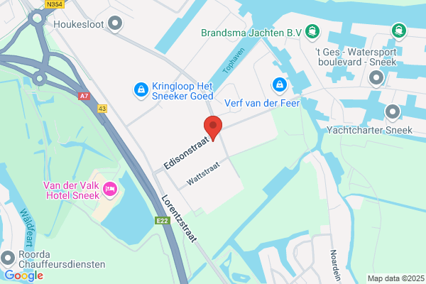 Extensie Bv