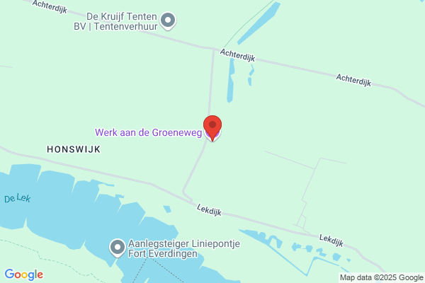 Het Kleine Groene Woud