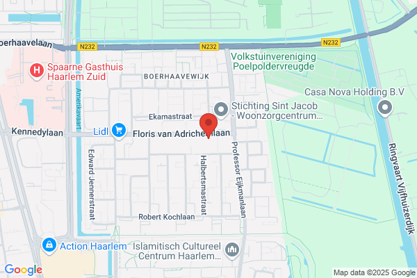 Horus Verzendhuis