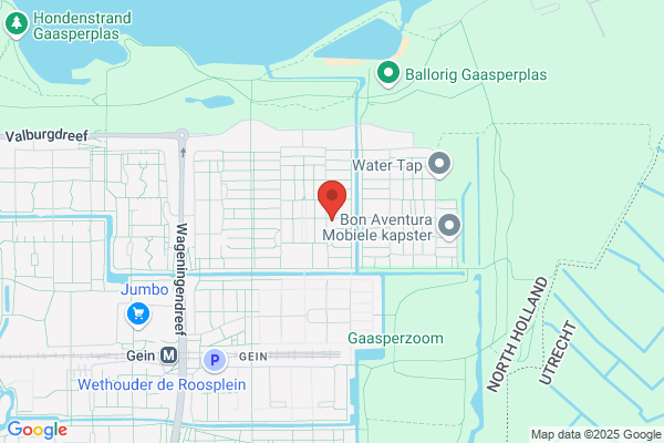 Jaap Godthelp Antiek