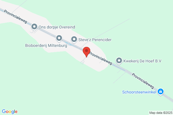Jaarsveld Tuinen Van