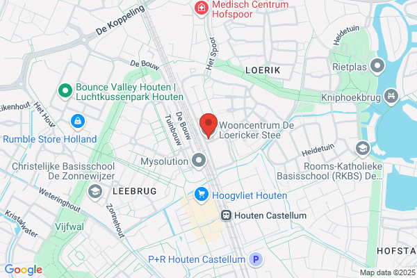 Loericker Stee