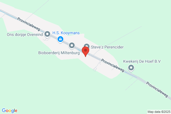 Machinaal Timmerbedrijf De Heul