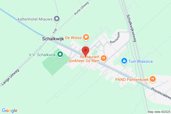Okkerman, Fa A H