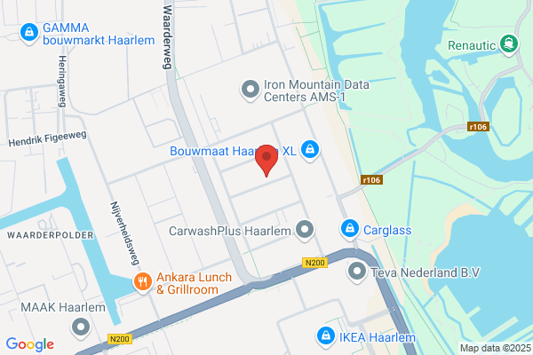 Onderhoudsbedrijf P.A.J. Biemans