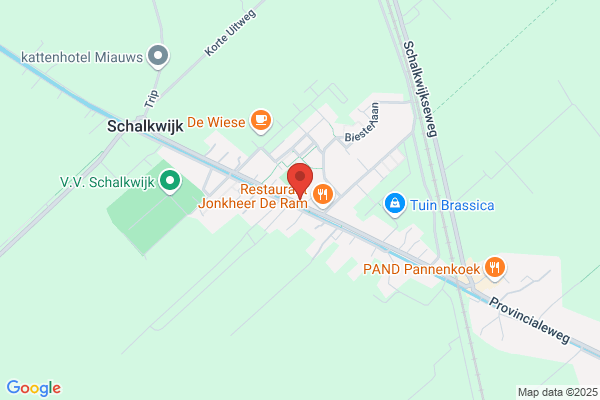Onderl Brandverz V Schalkw Tull En 't waal Eo