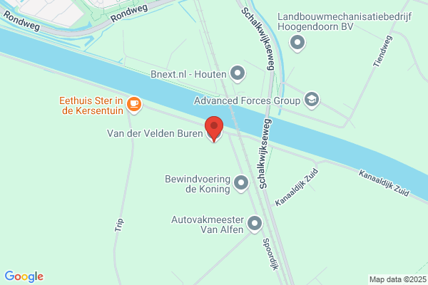 P.A. V.D. Oudenrijn