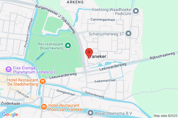 Braak Financiële Diensten