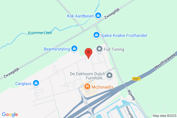 Compleet Design Bv
