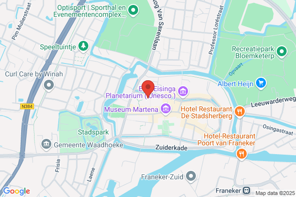 Copy Shop Franeker